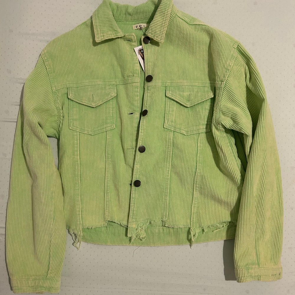 NWT POL Women’s Jacket - Small